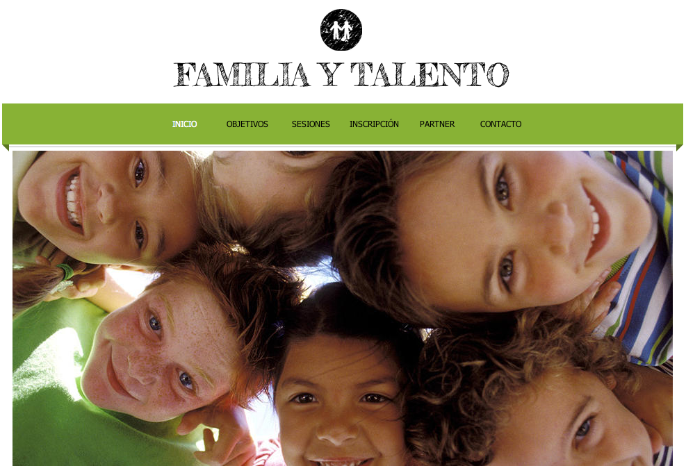 Grupos de formación para familias con hijos de alta capacidad