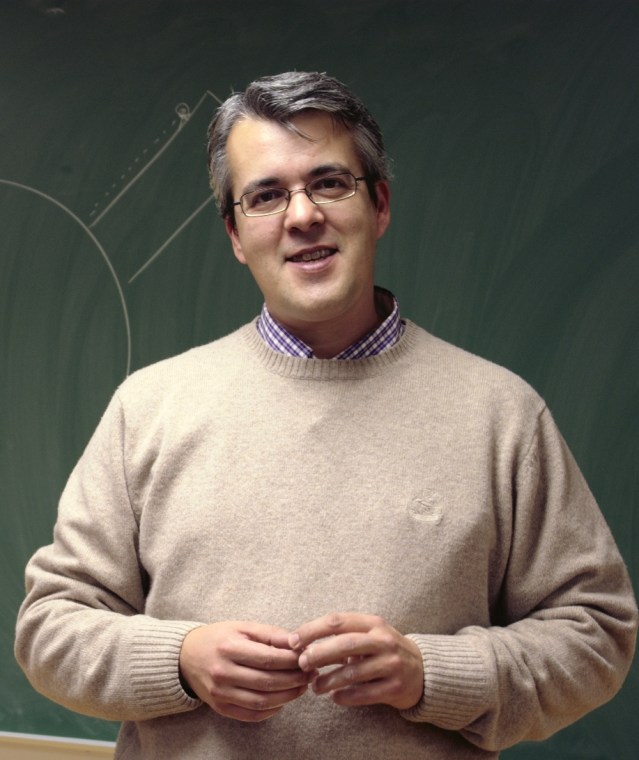 Miguel Ángel Queiruga