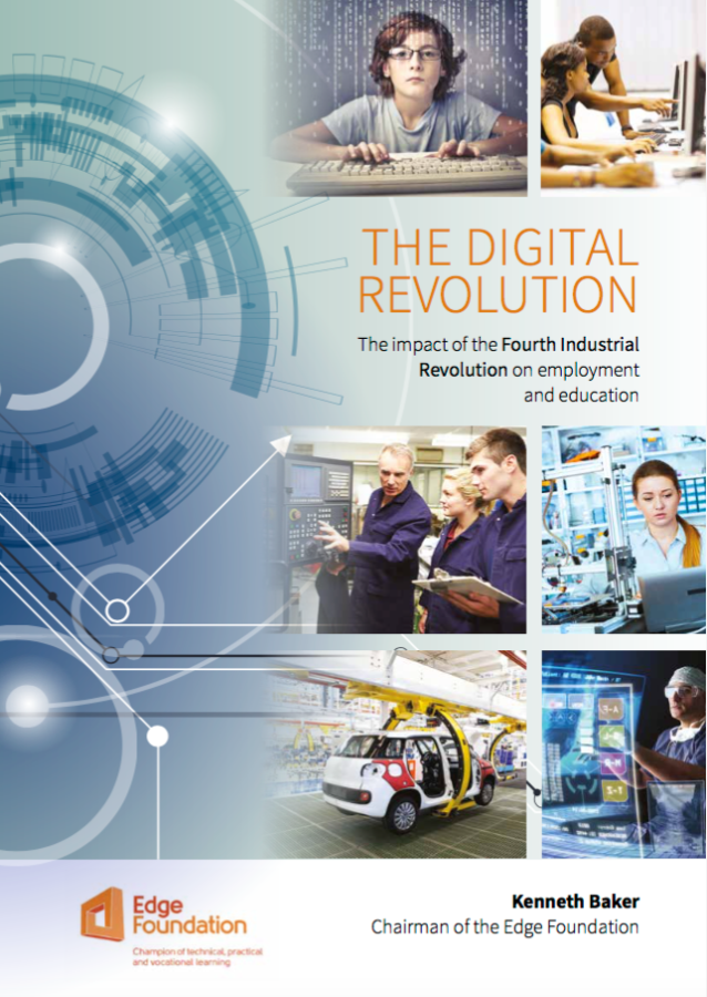 La revolución digital