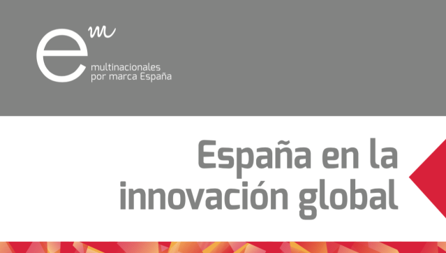 España en la innovación global